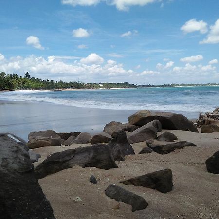 Chamod Holiday Home Tangalle Exterior photo
