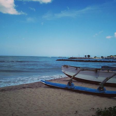 Chamod Holiday Home Tangalle Exterior photo
