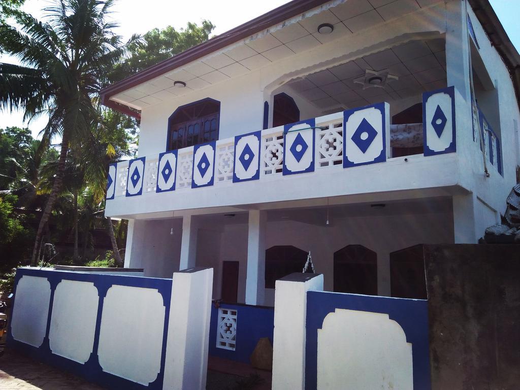 Chamod Holiday Home Tangalle Exterior photo