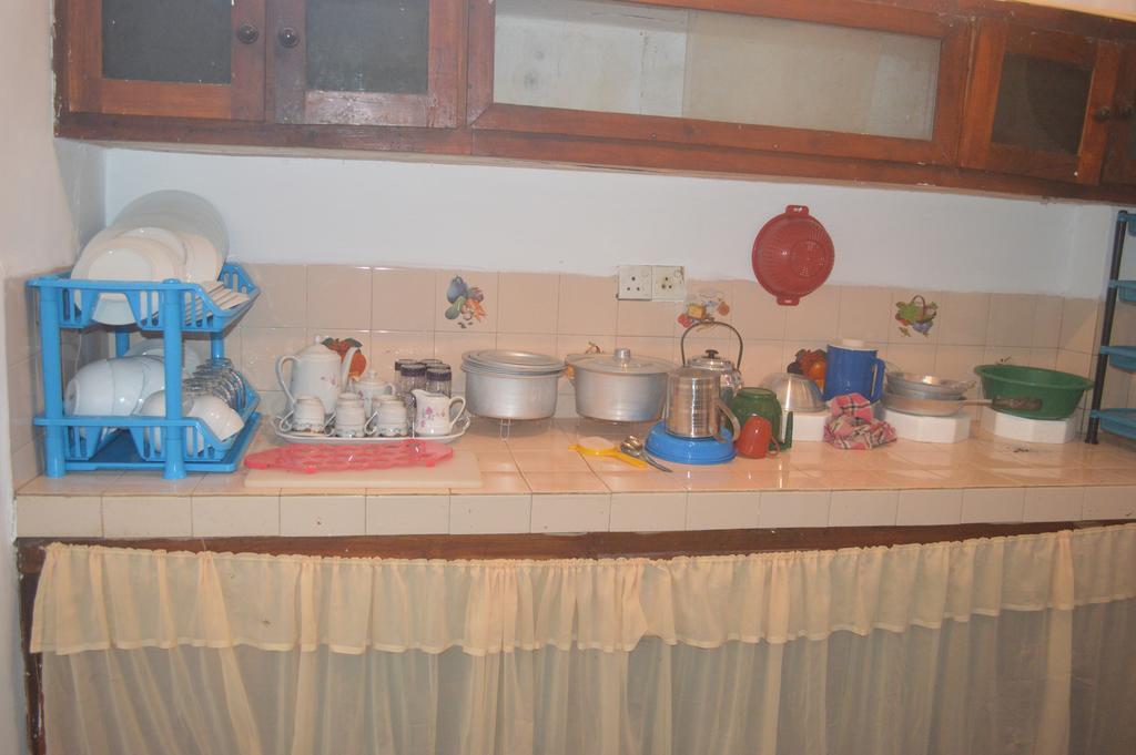 Chamod Holiday Home Tangalle Exterior photo