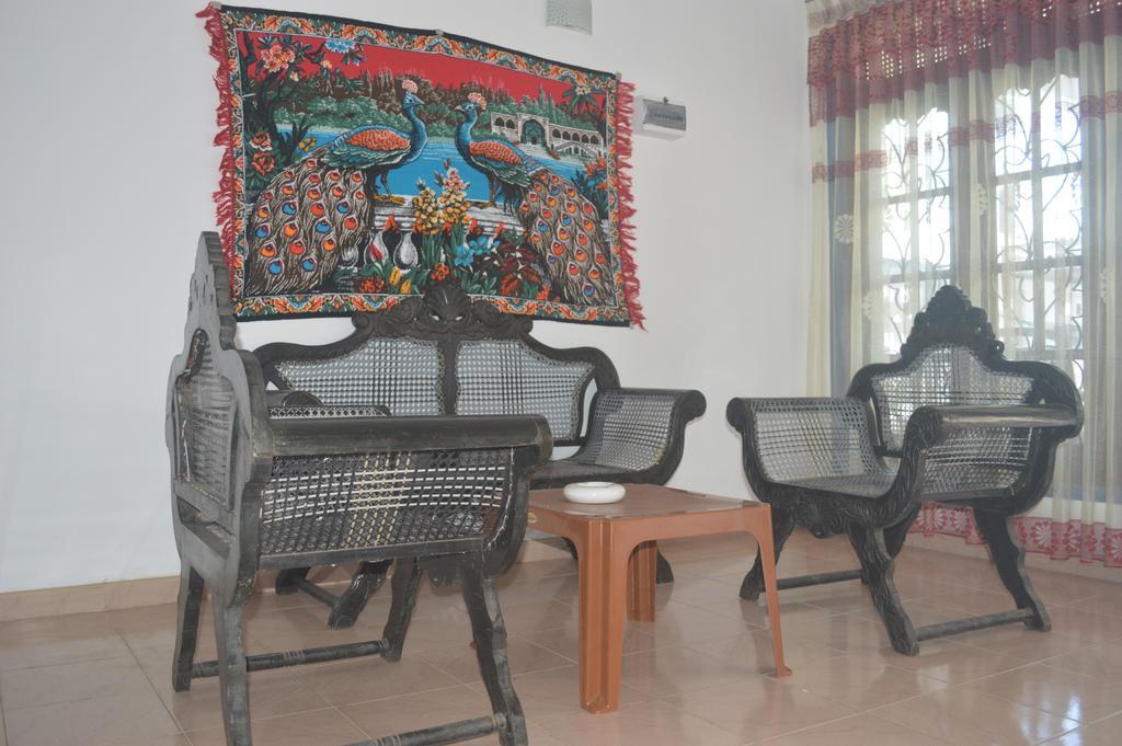 Chamod Holiday Home Tangalle Exterior photo