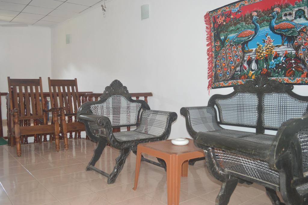 Chamod Holiday Home Tangalle Exterior photo