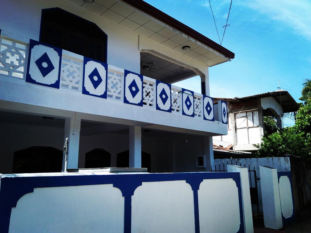 Chamod Holiday Home Tangalle Exterior photo