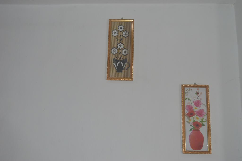 Chamod Holiday Home Tangalle Exterior photo