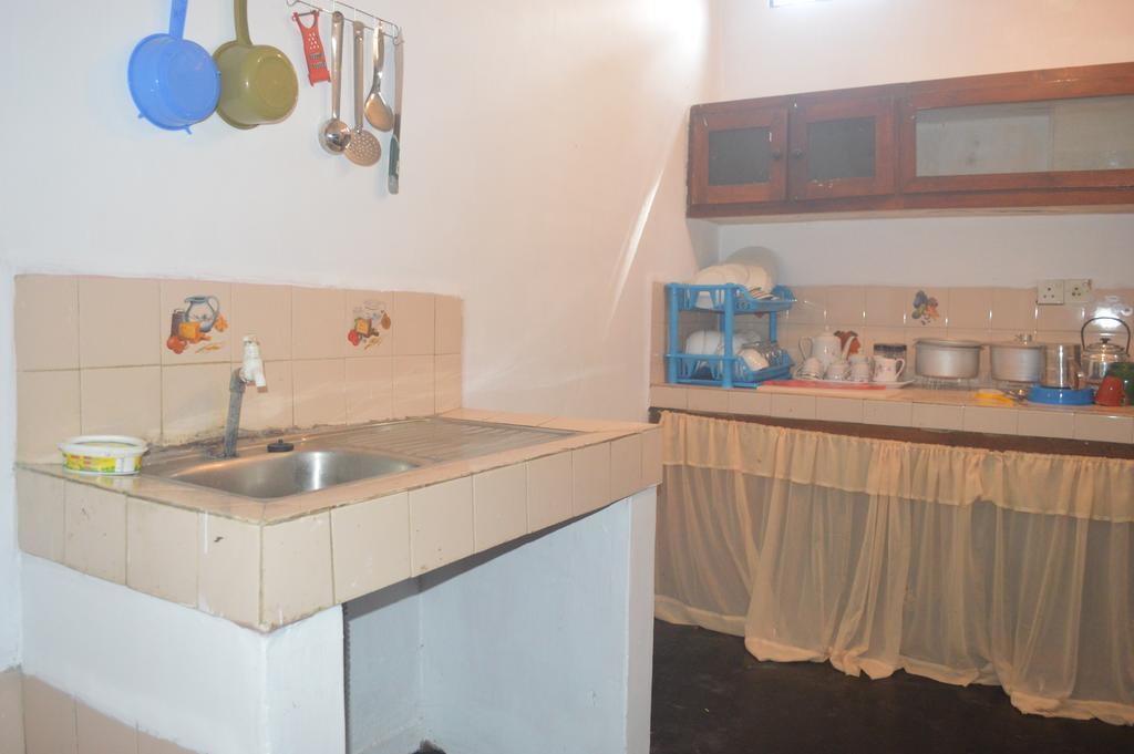 Chamod Holiday Home Tangalle Exterior photo