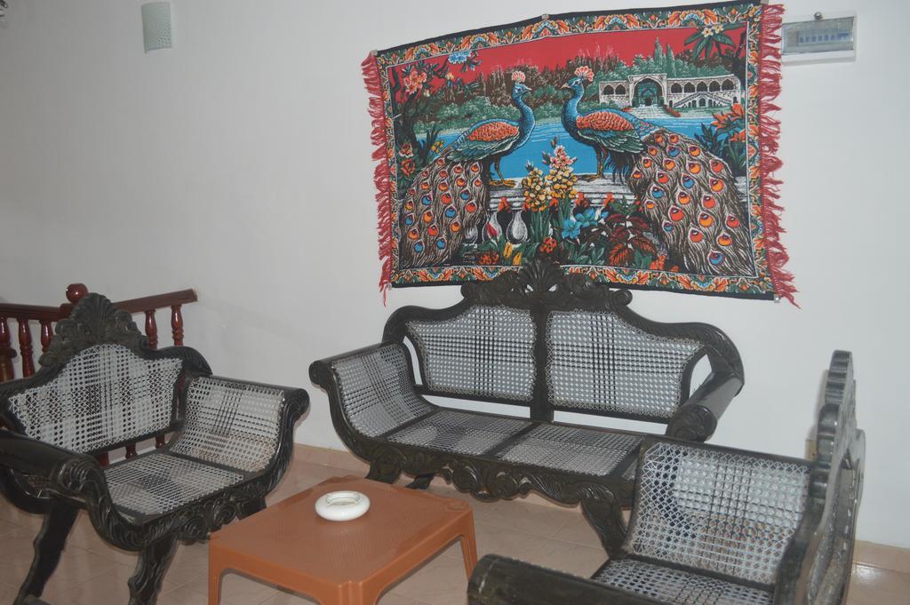 Chamod Holiday Home Tangalle Exterior photo