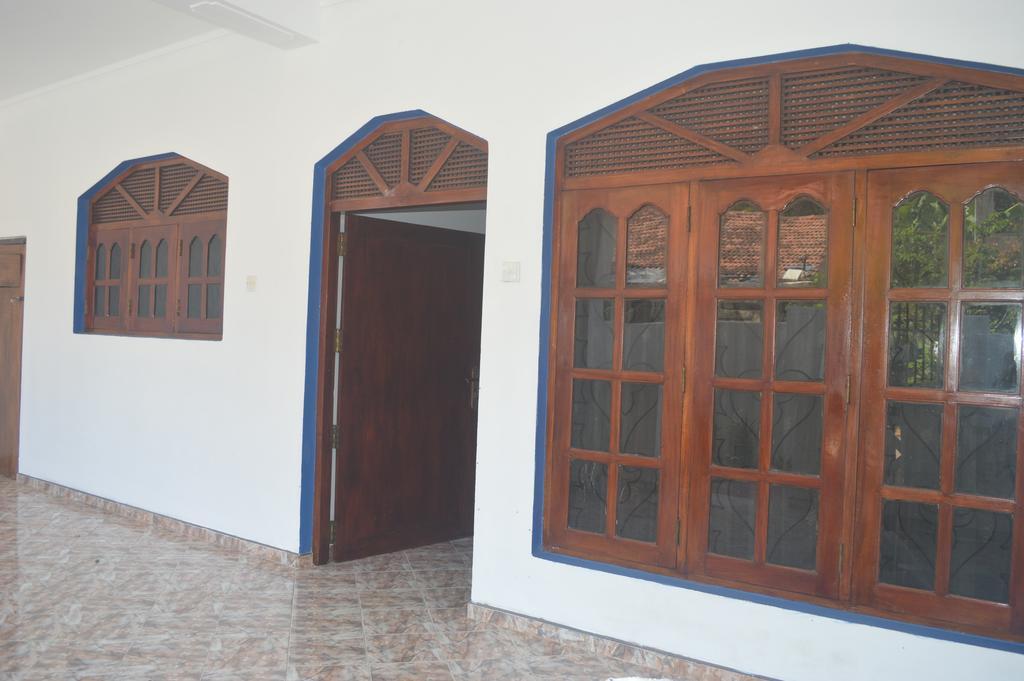 Chamod Holiday Home Tangalle Exterior photo
