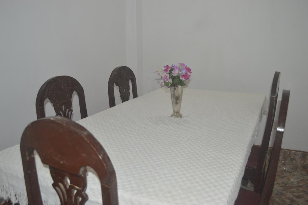 Chamod Holiday Home Tangalle Exterior photo