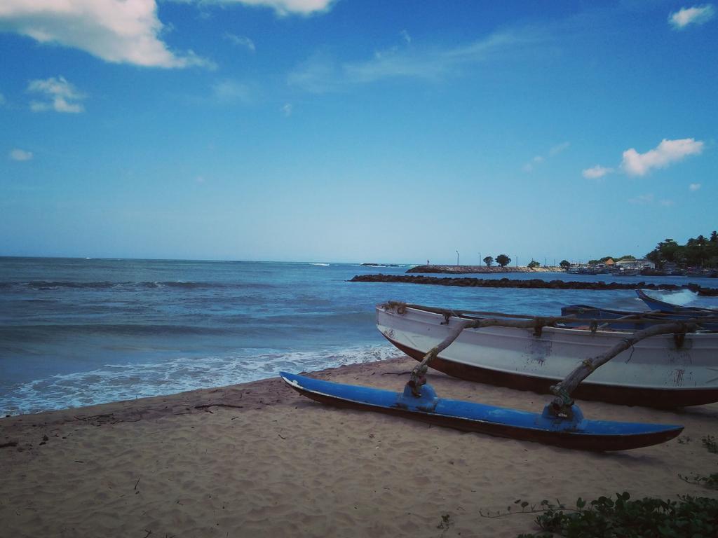 Chamod Holiday Home Tangalle Exterior photo