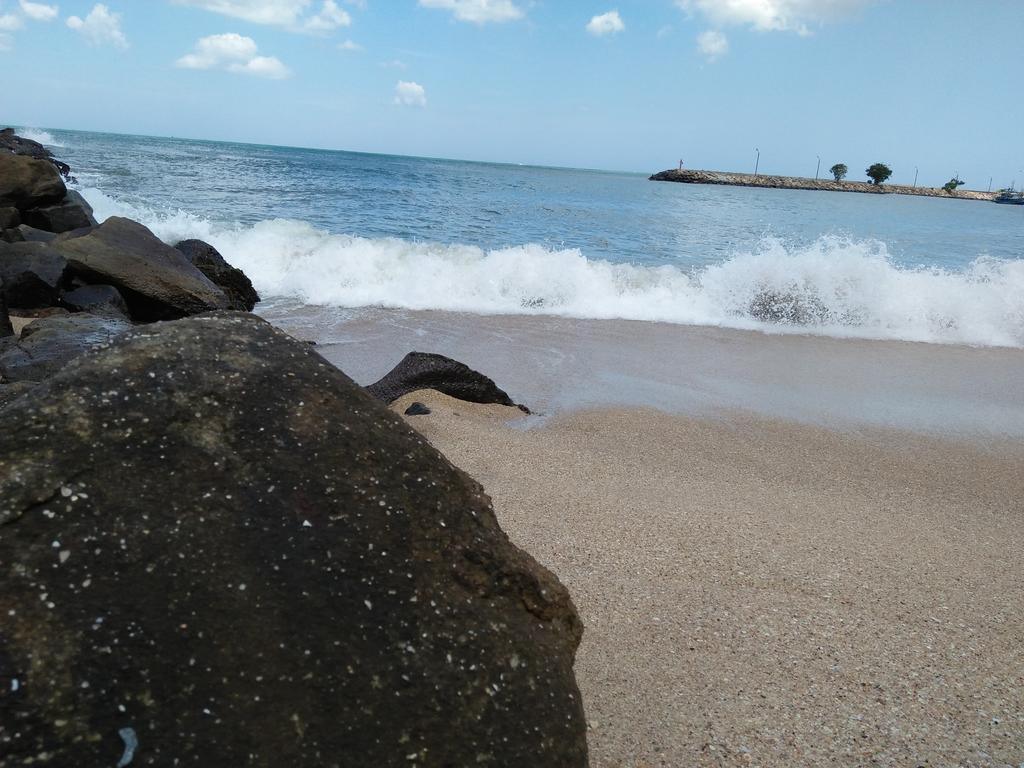 Chamod Holiday Home Tangalle Exterior photo