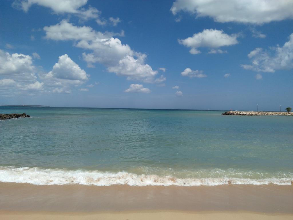 Chamod Holiday Home Tangalle Exterior photo