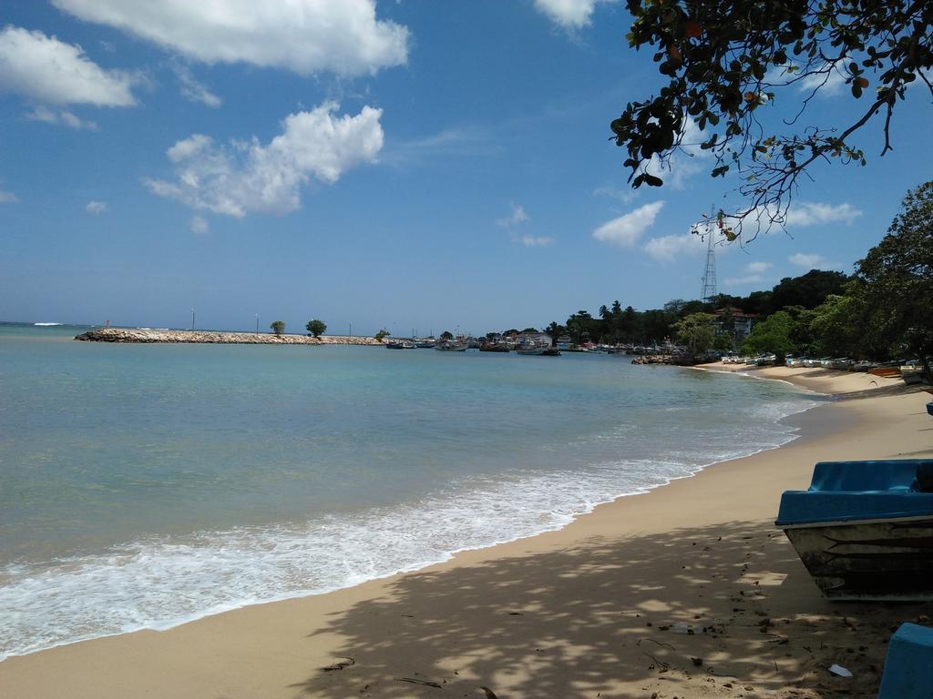 Chamod Holiday Home Tangalle Exterior photo