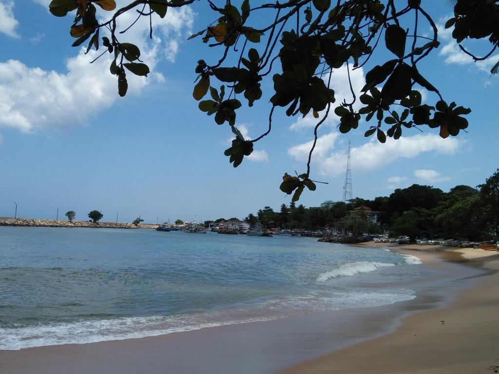 Chamod Holiday Home Tangalle Exterior photo